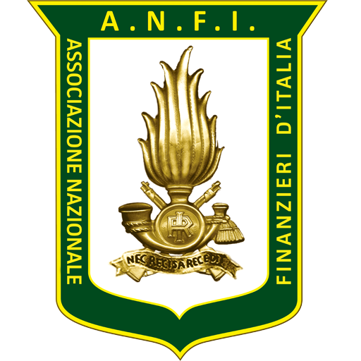 Logo ANFI Piemone e Valle d'Aosta